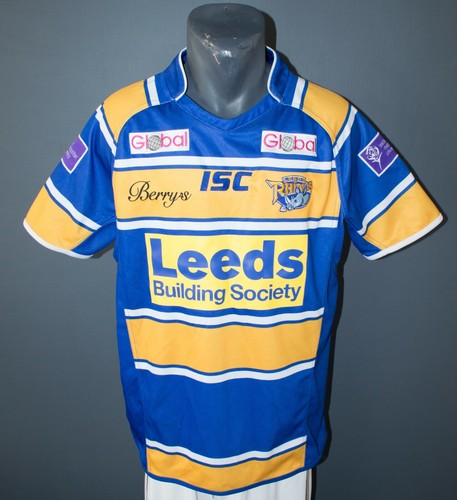 Leeds rhinos rugby - rugby, league