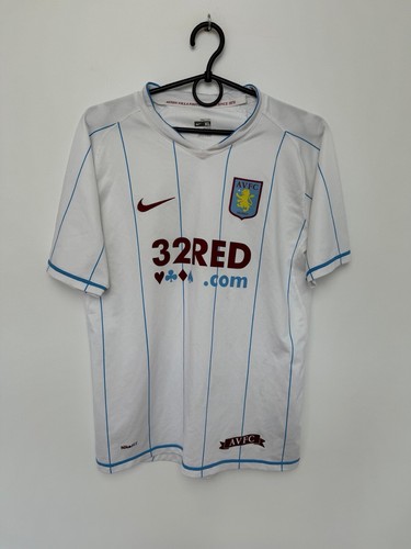 Aston villa 2007 2008 away - aston, 2007/2008