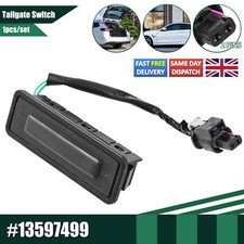 For Vauxhall Insignia Estate