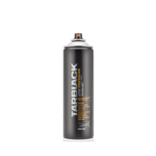 MONTANA TARBLACK Spray Paint -