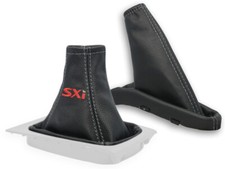 GEAR HANDBRAKE GAITER FOR