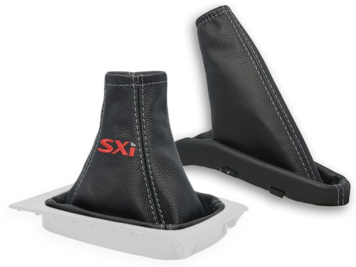 Gear handbrake gaiter - handbrake, for