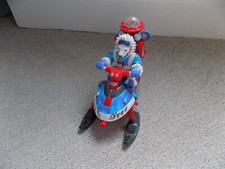 ELC Planet Protectors Ice