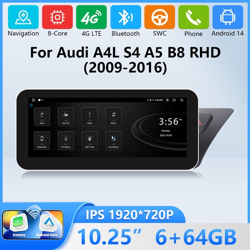 Android 14 car stereo - 14,