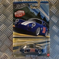 Hot Wheels Porsche 356 Outlaw