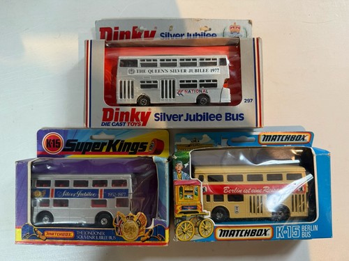 Matchbox dinky diecast - dinky, model
