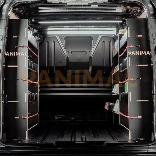 Ford transit custom - transit, 2012-2023