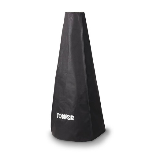 Tower chiminea cover - tower,