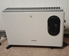Challenge 2kW Convector Heater