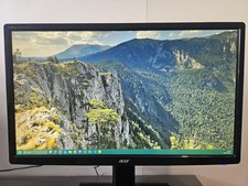 Acer 24 Inch Full HD 1080p LED