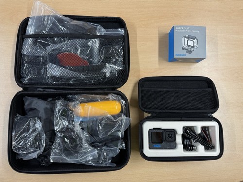 Gopro hero12 black - gopro,