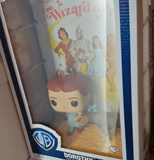 Warner bros dorothy toto - warner,