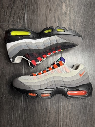 Nike air max - air, greedy