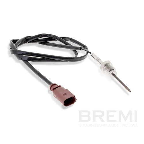 Brake exhaust gas temperature - brake,