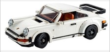 LEGO Icons: Porsche 911