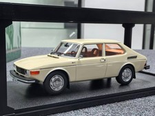 CULT 1:18 SAAB 99 Combi Coupe