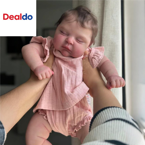 Lovely real look - lovely, baby