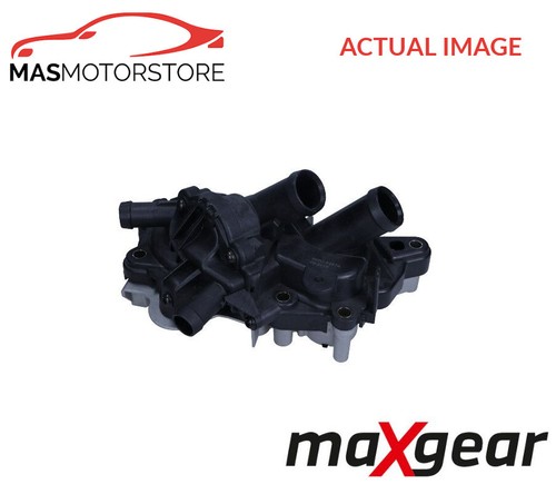 Engine cooling water pump - cooling,