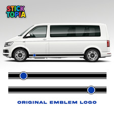 Volkswagen Transporter T5 T6