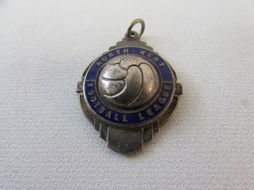 North kent football - (ref288ax),