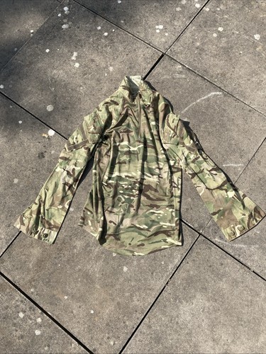 British army surplus mtp ubacs - mtp,