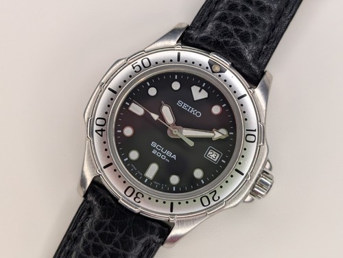 Seiko scuba diver jan - seiko,