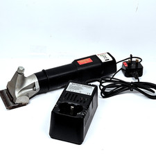 Animal Clipper Merlin