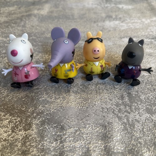 Peppa pig handy man tool - handy,