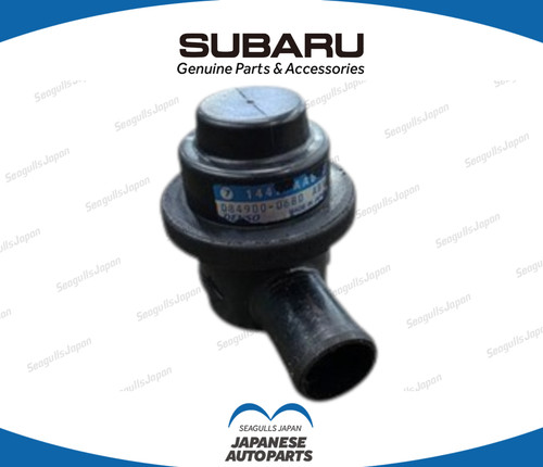 Subaru oem turbo - subaru,