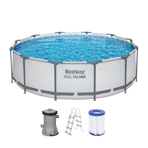 Bestway steel pro - pro, frame