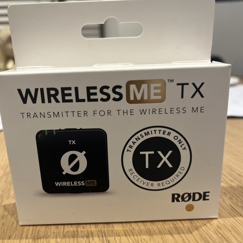 Transmitter only rode - transmitter, wireless