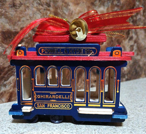 Ghirardelli chocolate san - ghirardelli,
