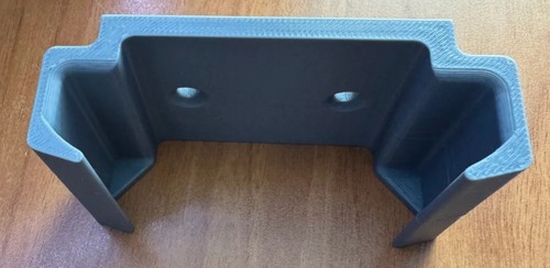 Controller driver mount - driver,