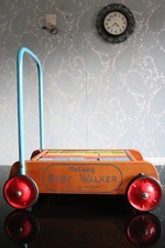 1960's Vintage Tri-ang Baby