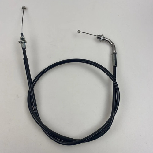 Throttle cable opener - throttle,