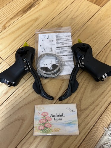 Shimano sora 3500 sti - shimano,