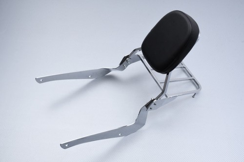 Seat backrest sissy - backrest, sissy-bar