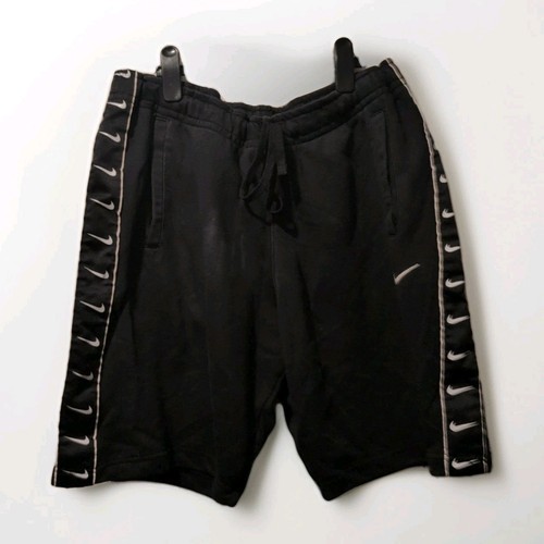 Nike mens black sports - black,