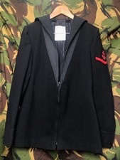 Vintage Royal Navy Jacket -