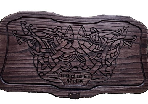 Grimfrost limited edition - limited,