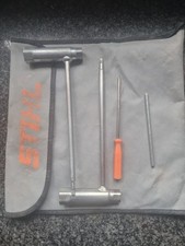 Stihl PDCOS Tool Kit  And