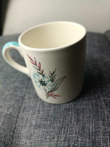 Vintage crownford burslem - crownford,