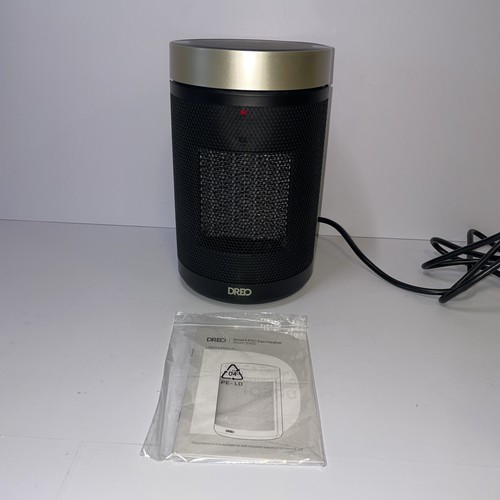 Dreo smart electric heater - dreo,