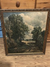 Vintage John Constable ‘The
