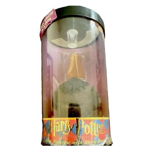 Enesco harry potter - potter, hero