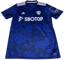 LEEDS UNITED FOOTBALL CLUB 