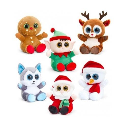 Christmas animotsu keel toys - keel,