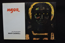 THEODORE MAJOR HIS LIFE AND WORKS  MARY GASKELL 1980 NORTHERN ARTIST