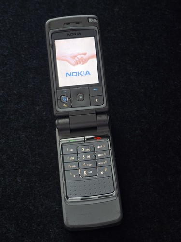 Nokia 6260 unlocked - 6260,