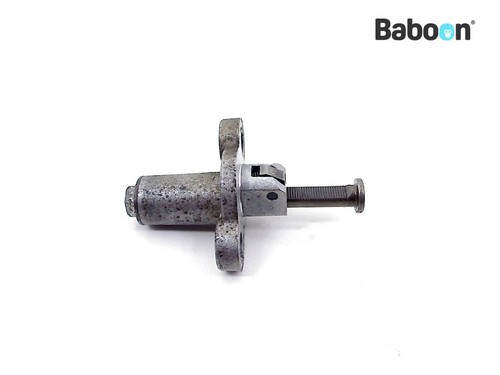 Camshaft chain tensioner - camshaft,